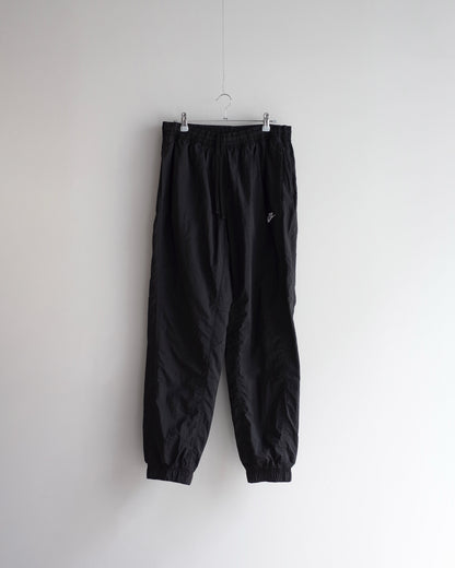 ★Used  / NIKE TRACK PANTS