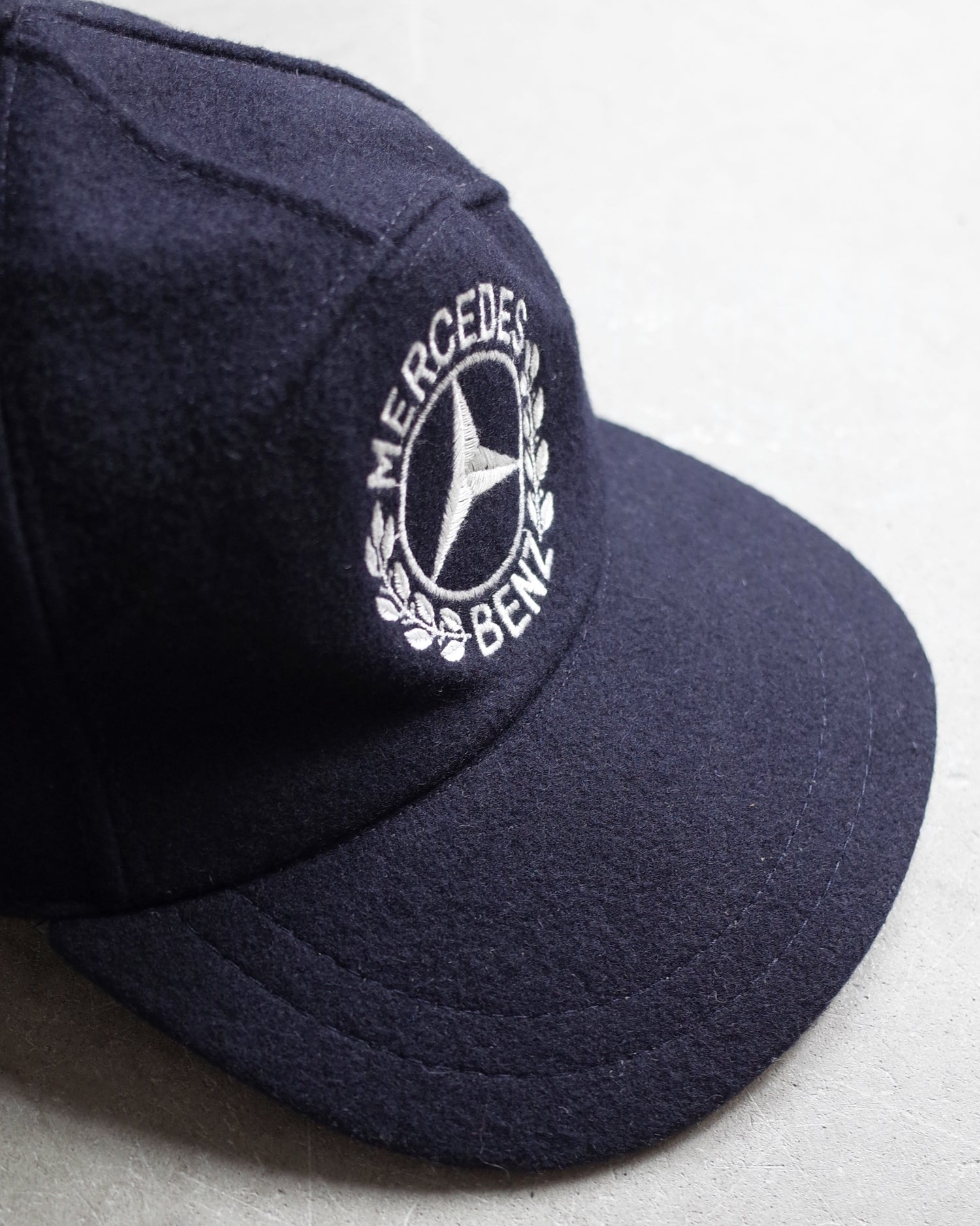 Used / CAP