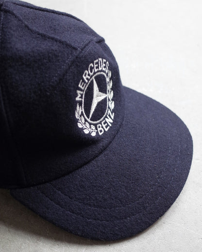 Used / CAP