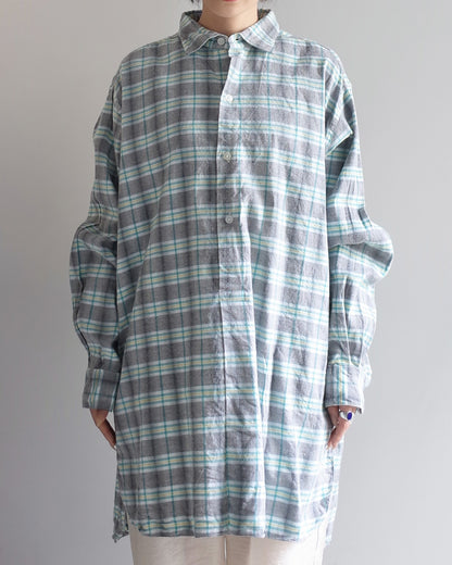 Used / GRANDPA SHIRT