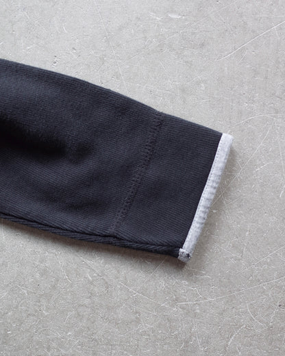 Used / NIKE HALFZIP SWEAT SHIRT