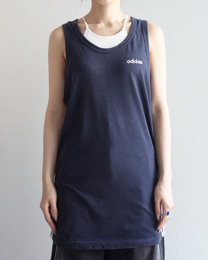 Used / adidas TANK TOP