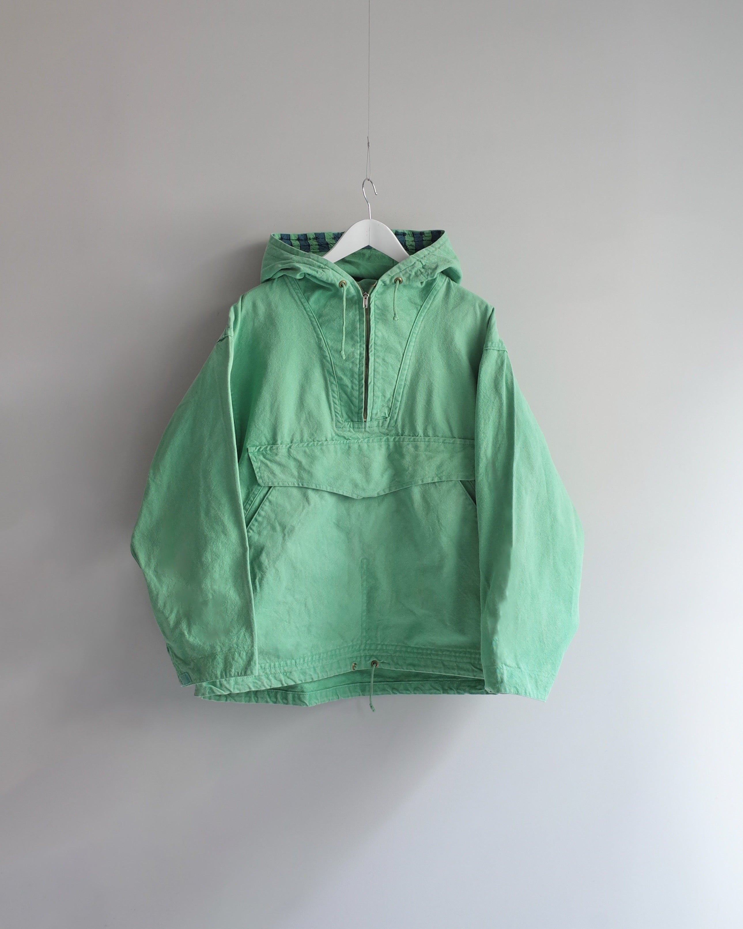 ★Used / COTTON PULLOVER