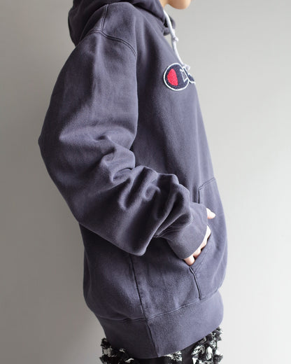 Used / champion SWEAT PARKER