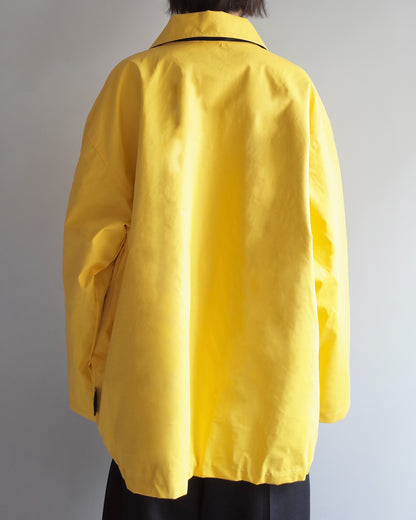 Used / RAIN COAT