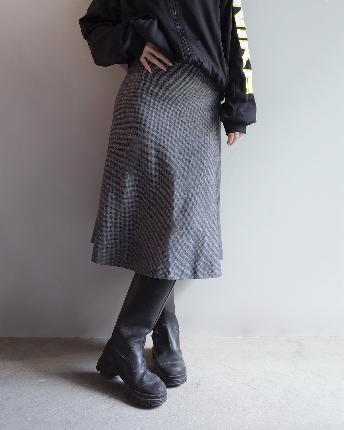 TOR×Hora STYLING BOX no.7