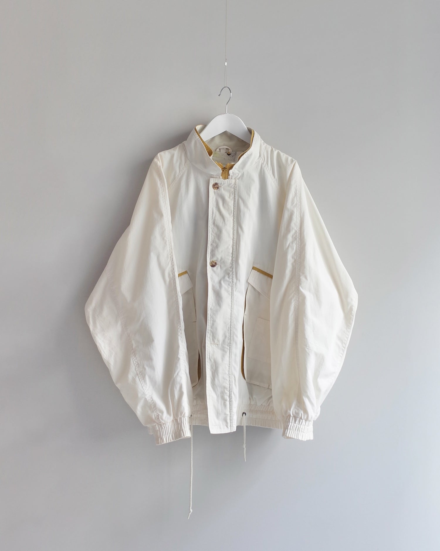 Used / FIELD JACKET