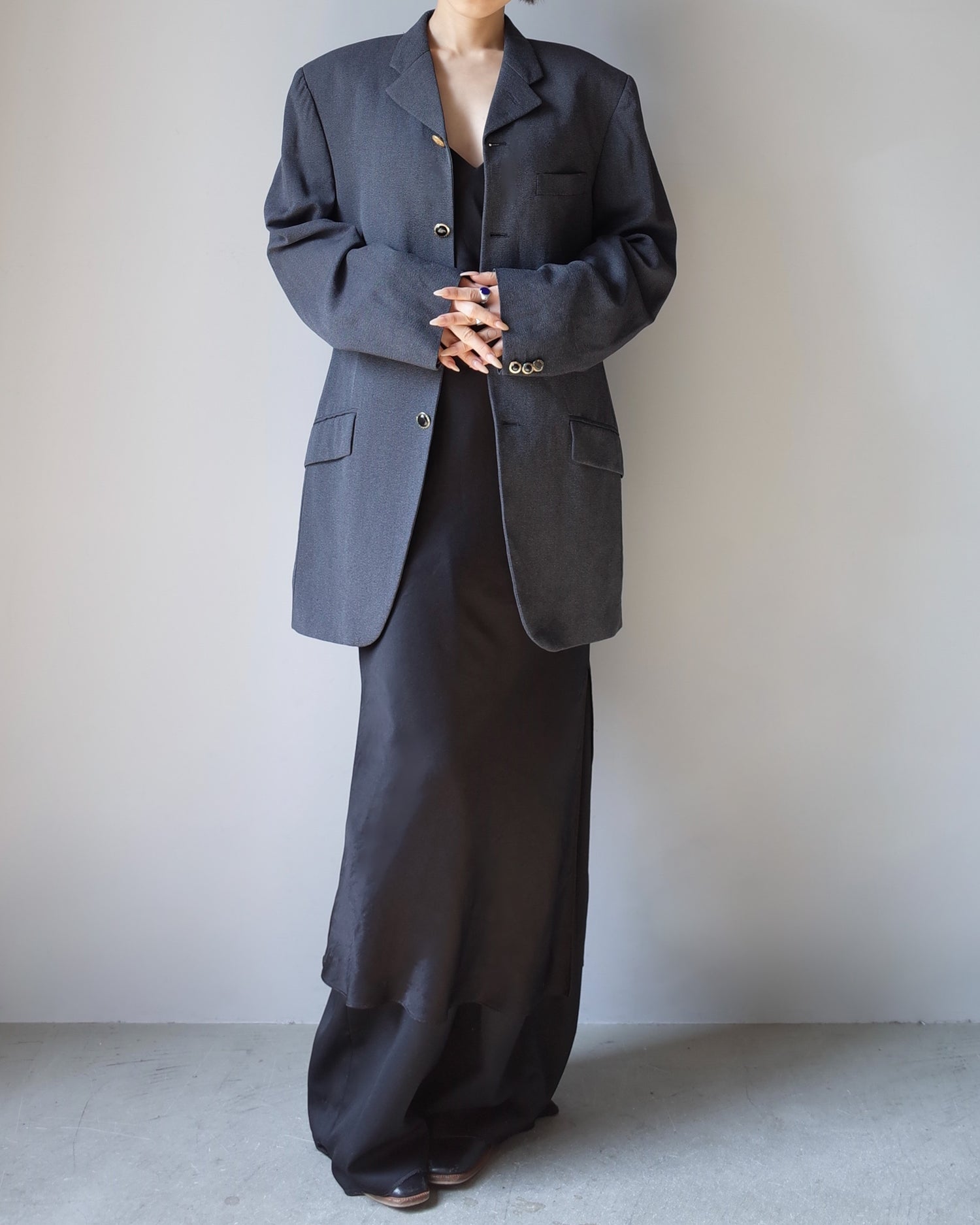 ★Used / BLAZER JACKET