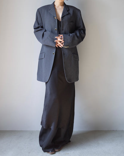 ★Used / BLAZER JACKET