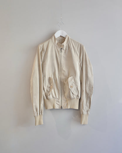 Used / HARRINGTON JACKET