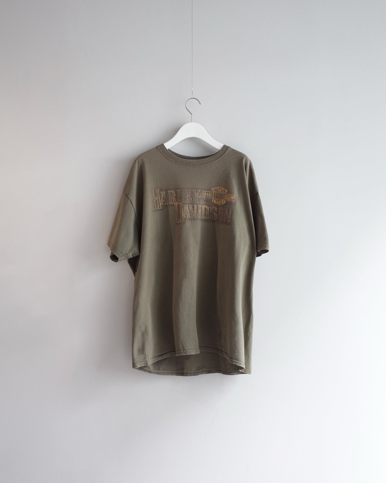 Used / 90s Harley Davidson T-SHIRT