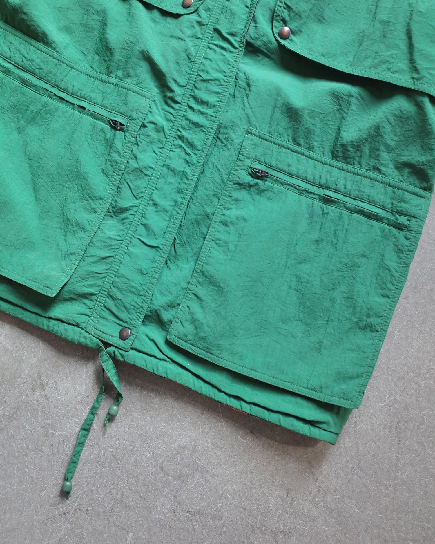 Used / MOUNTAIN PARKER