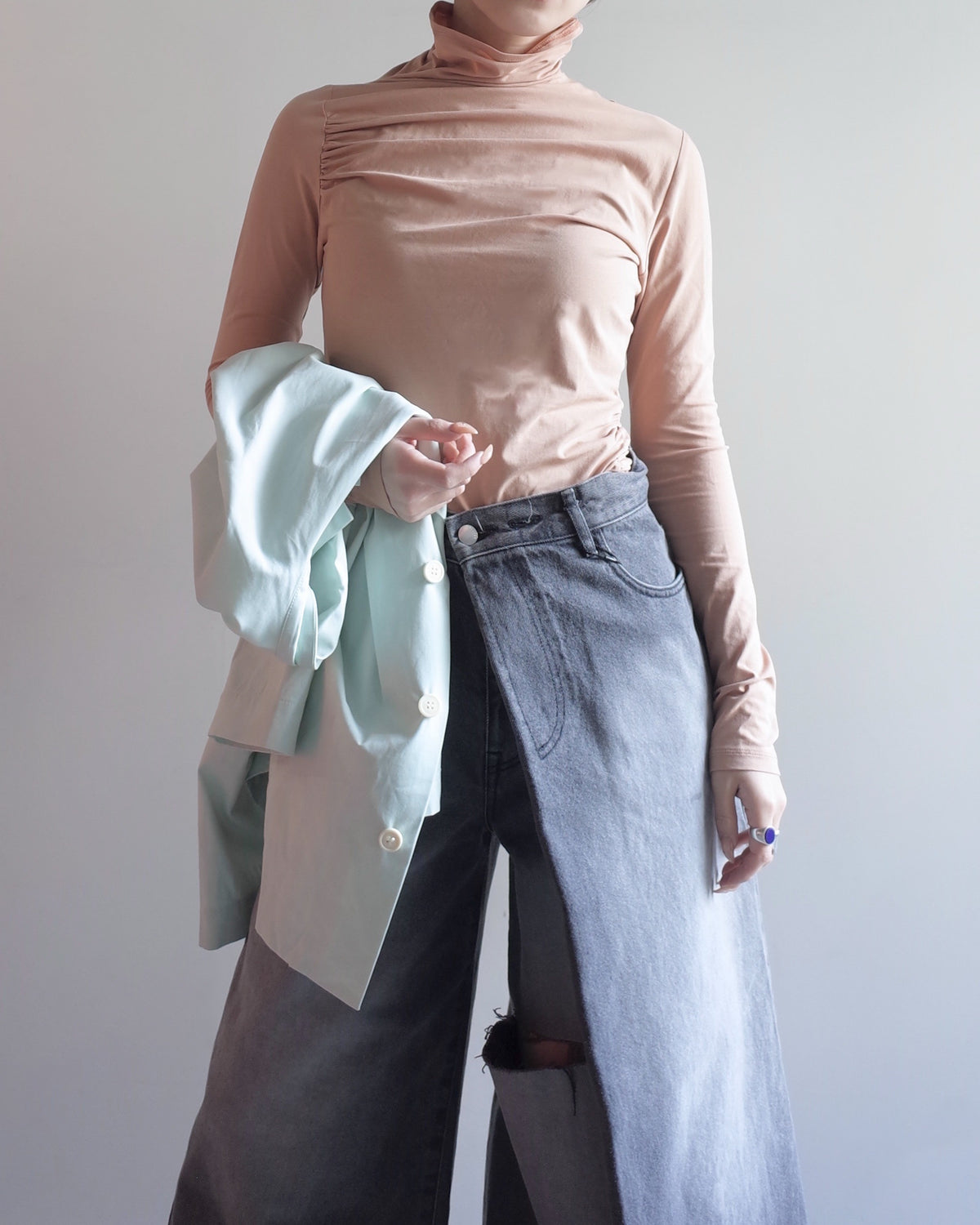 TOR×Hora STYLING BOX no.1