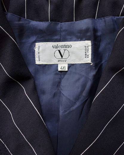 Used / 90s VALENTINO Miss V JACKET