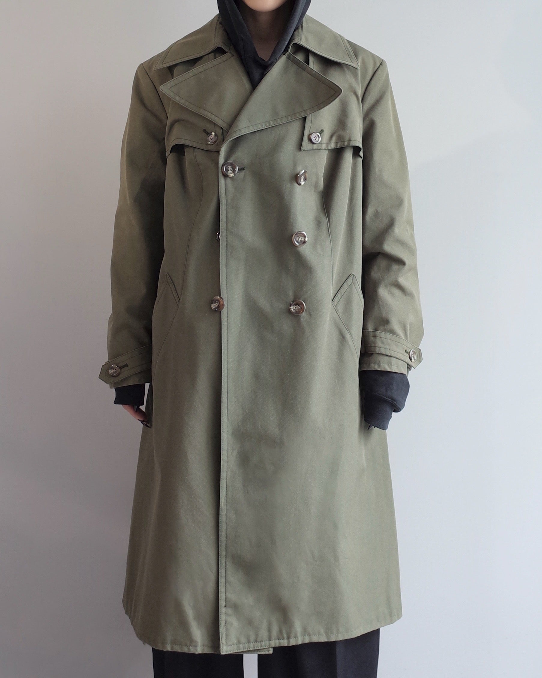 ★Used / TRENCH COAT