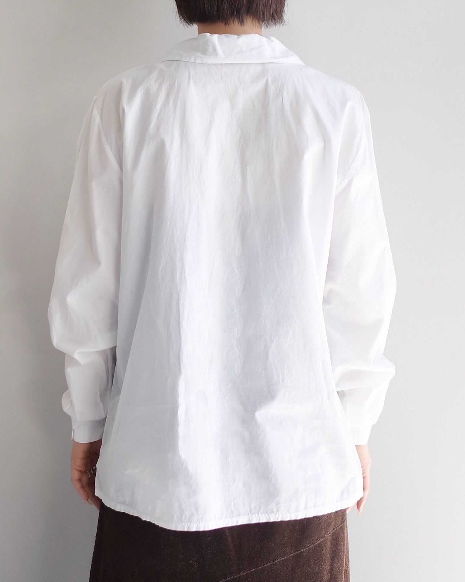Used / SHIRT