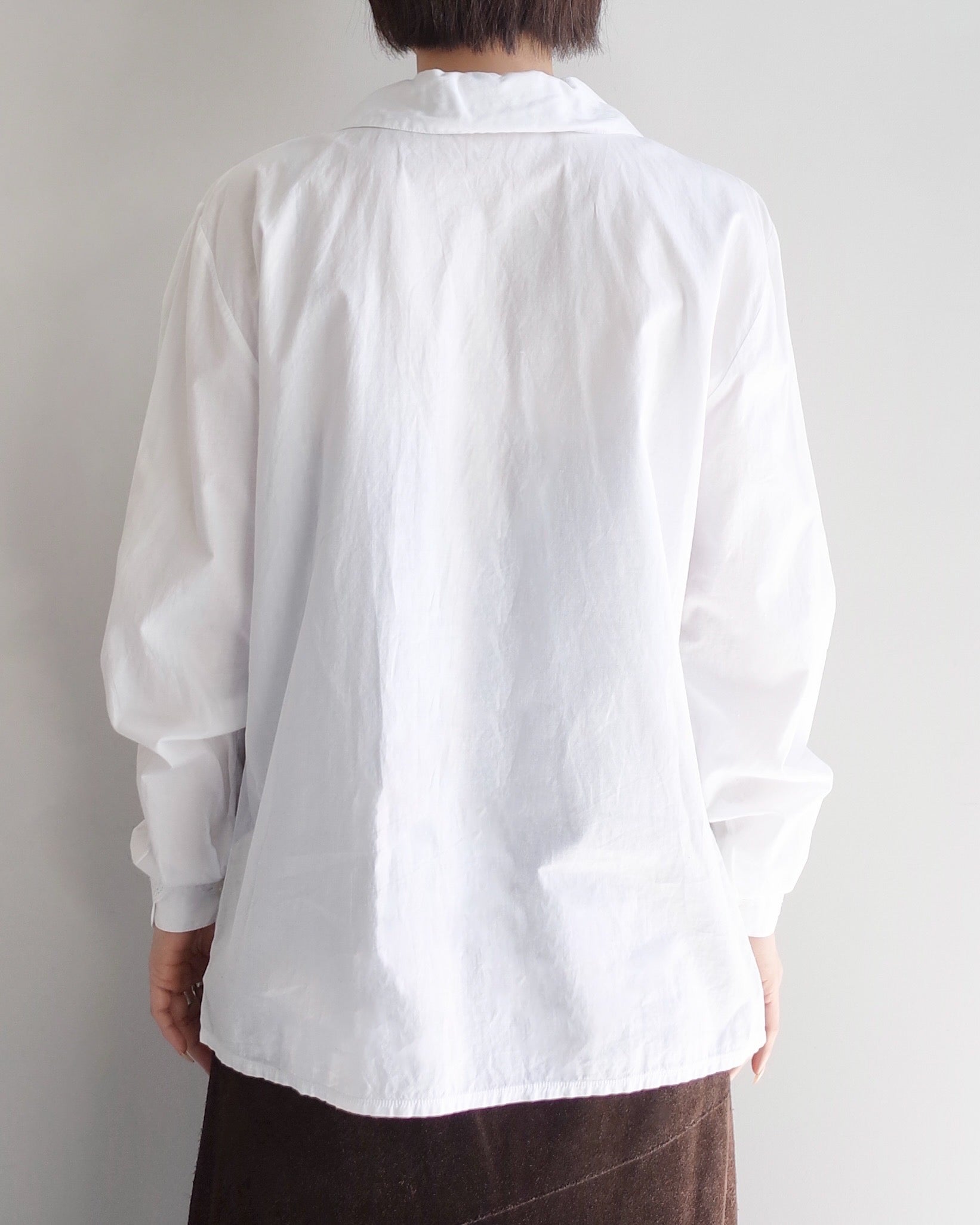 Used / SHIRT