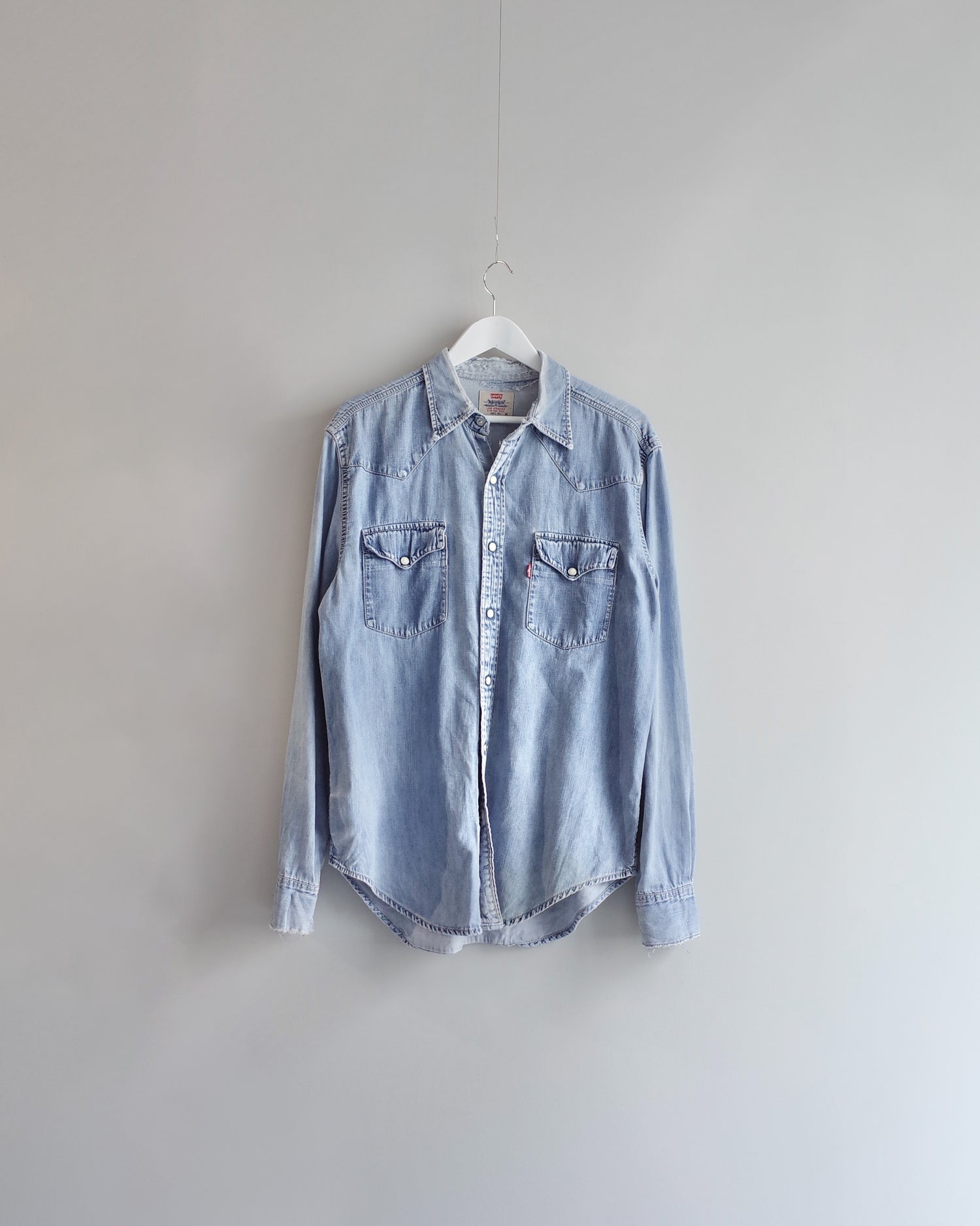 Used / LEVI&