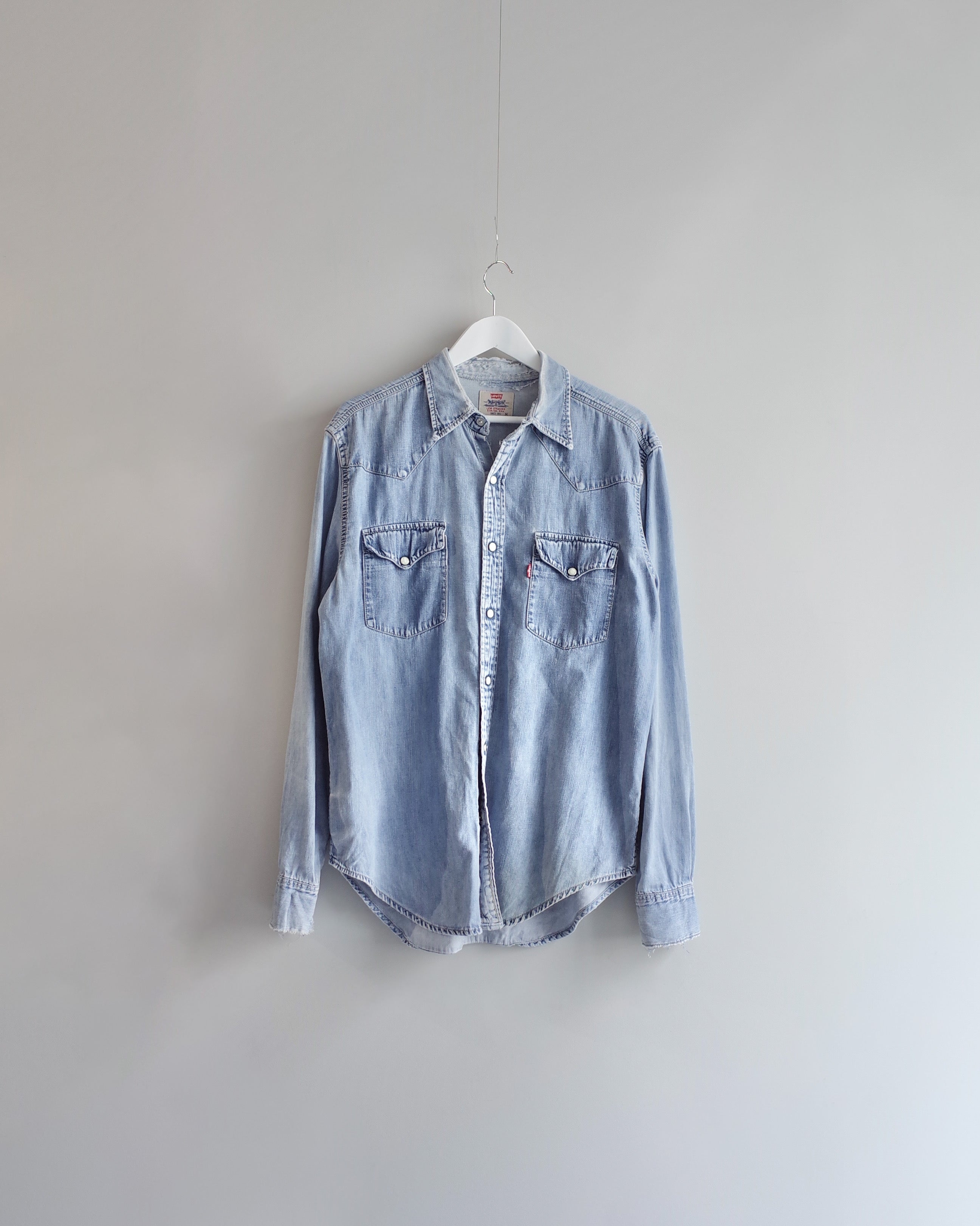 Used / LEVI&