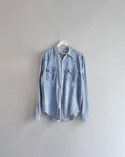 Used / LEVI&