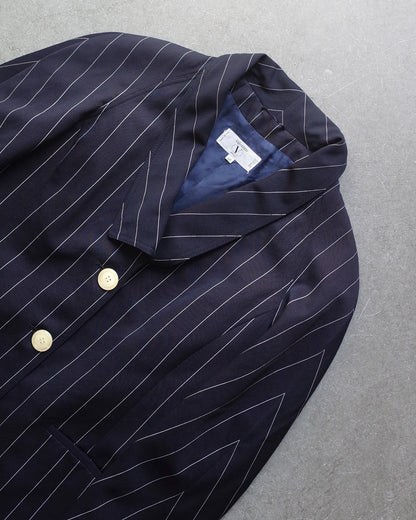 Used / 90s VALENTINO Miss V JACKET