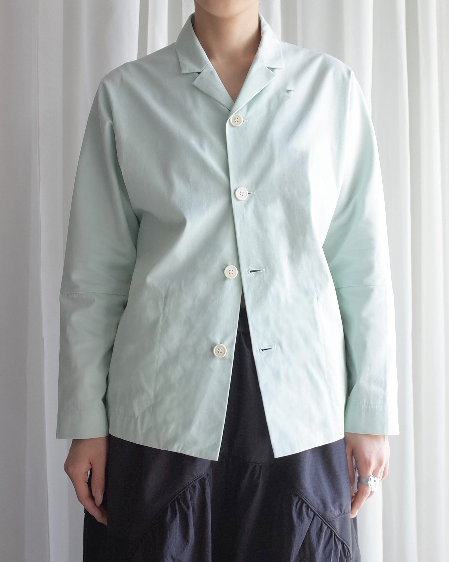 Used / STEPHAN SCHNEIDER JACKET