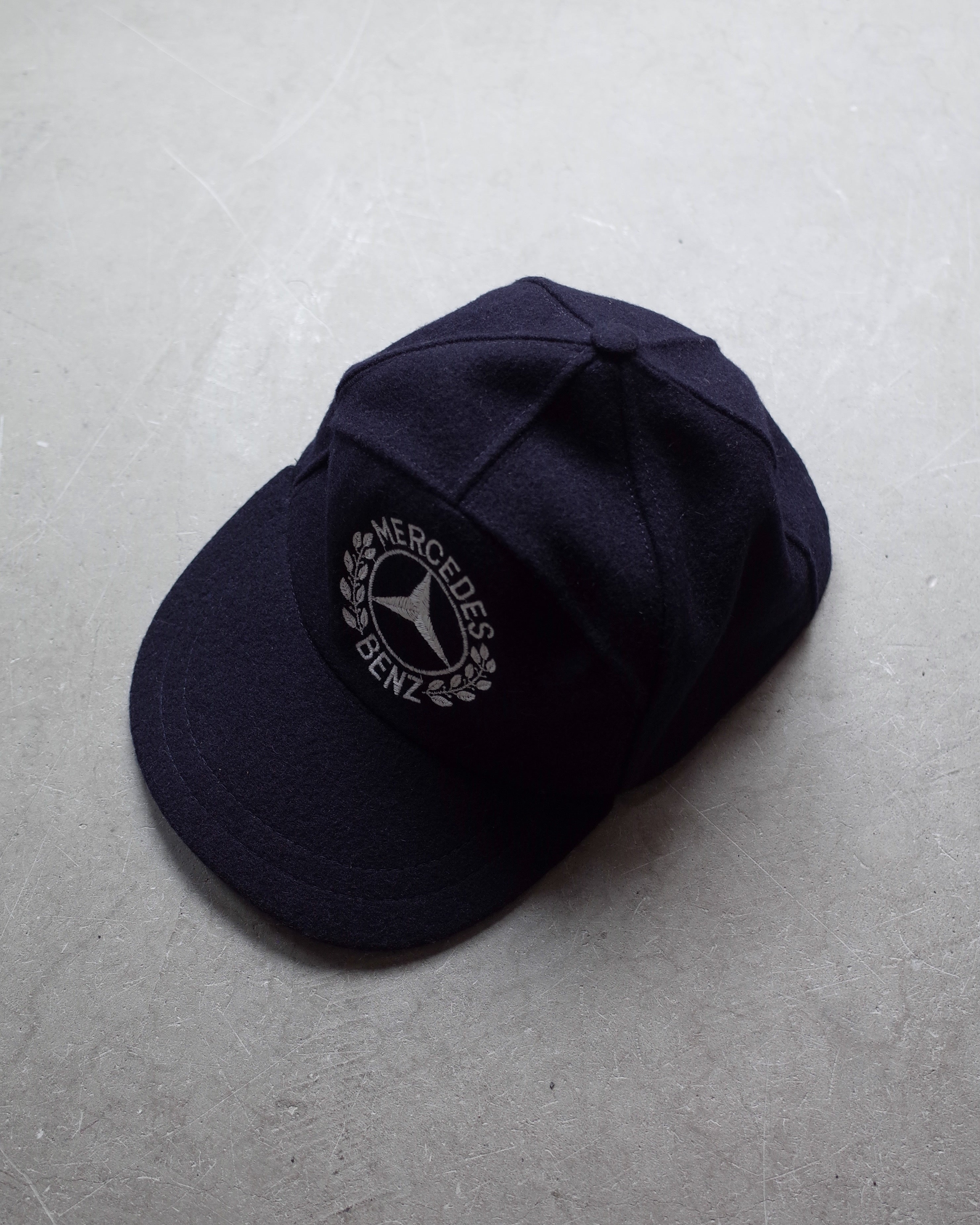 Used / CAP