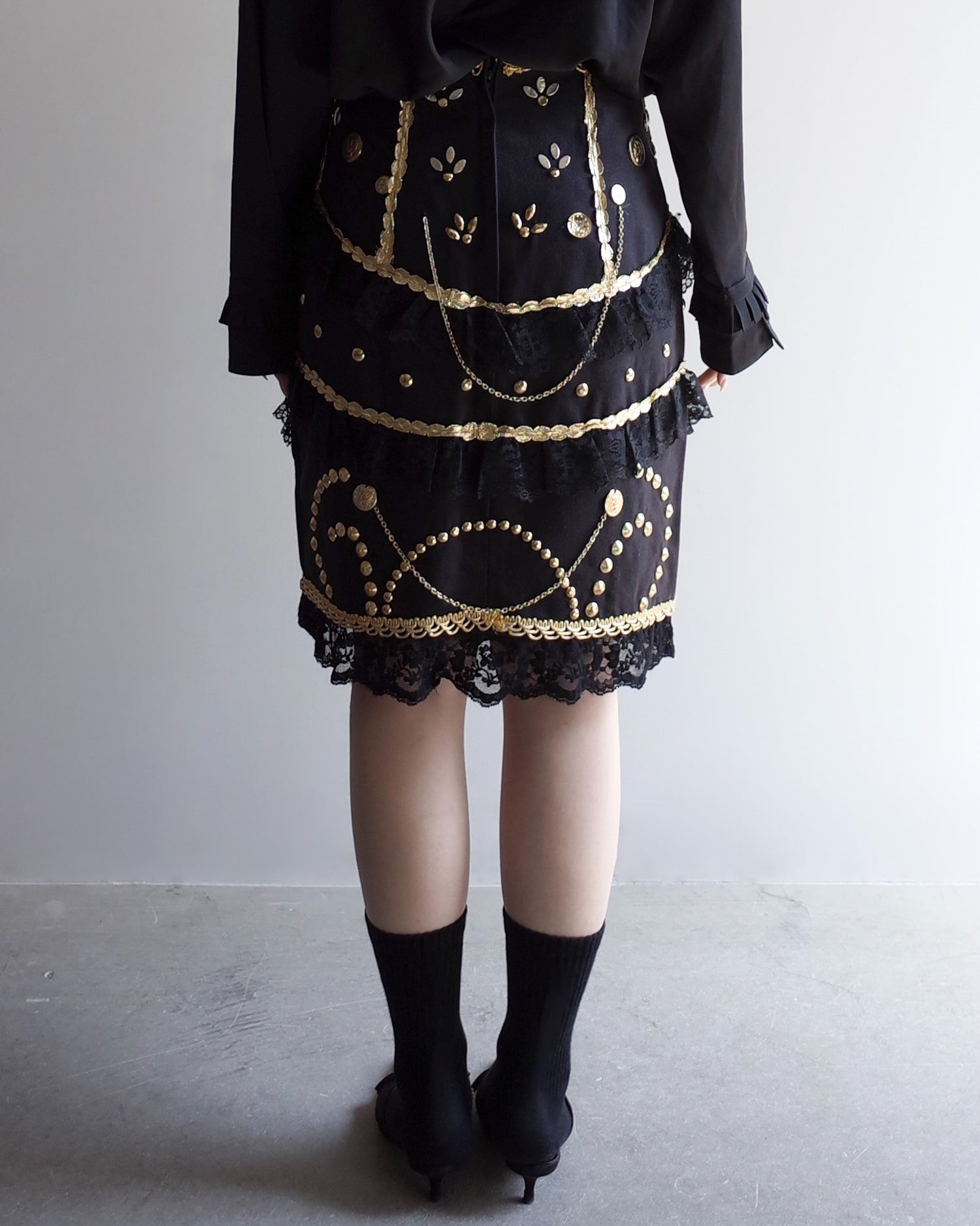 Used  / SKIRT