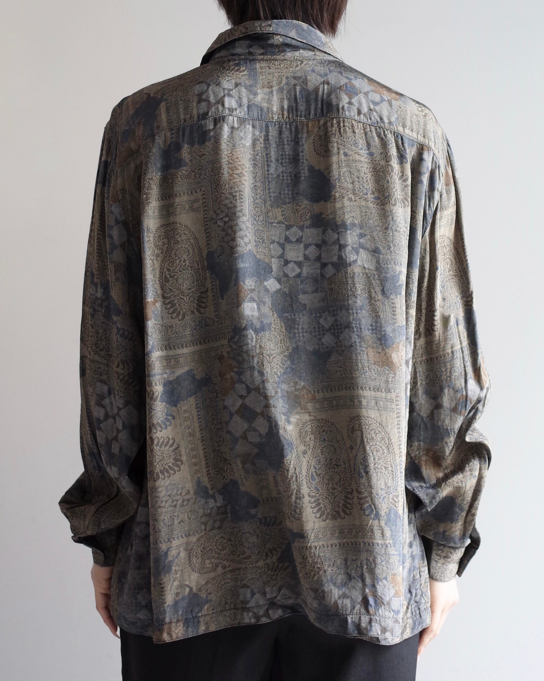 Used  / SHIRT