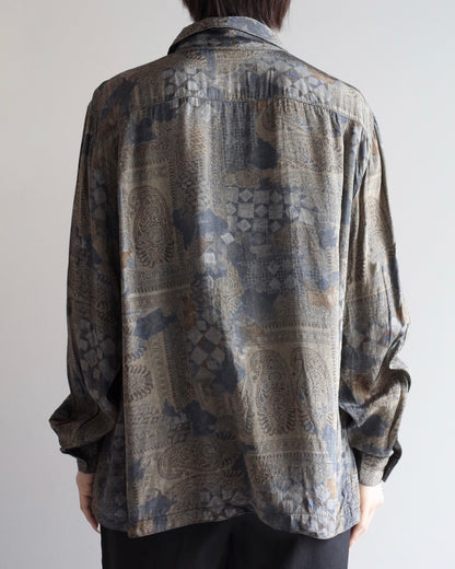 Used  / SHIRT