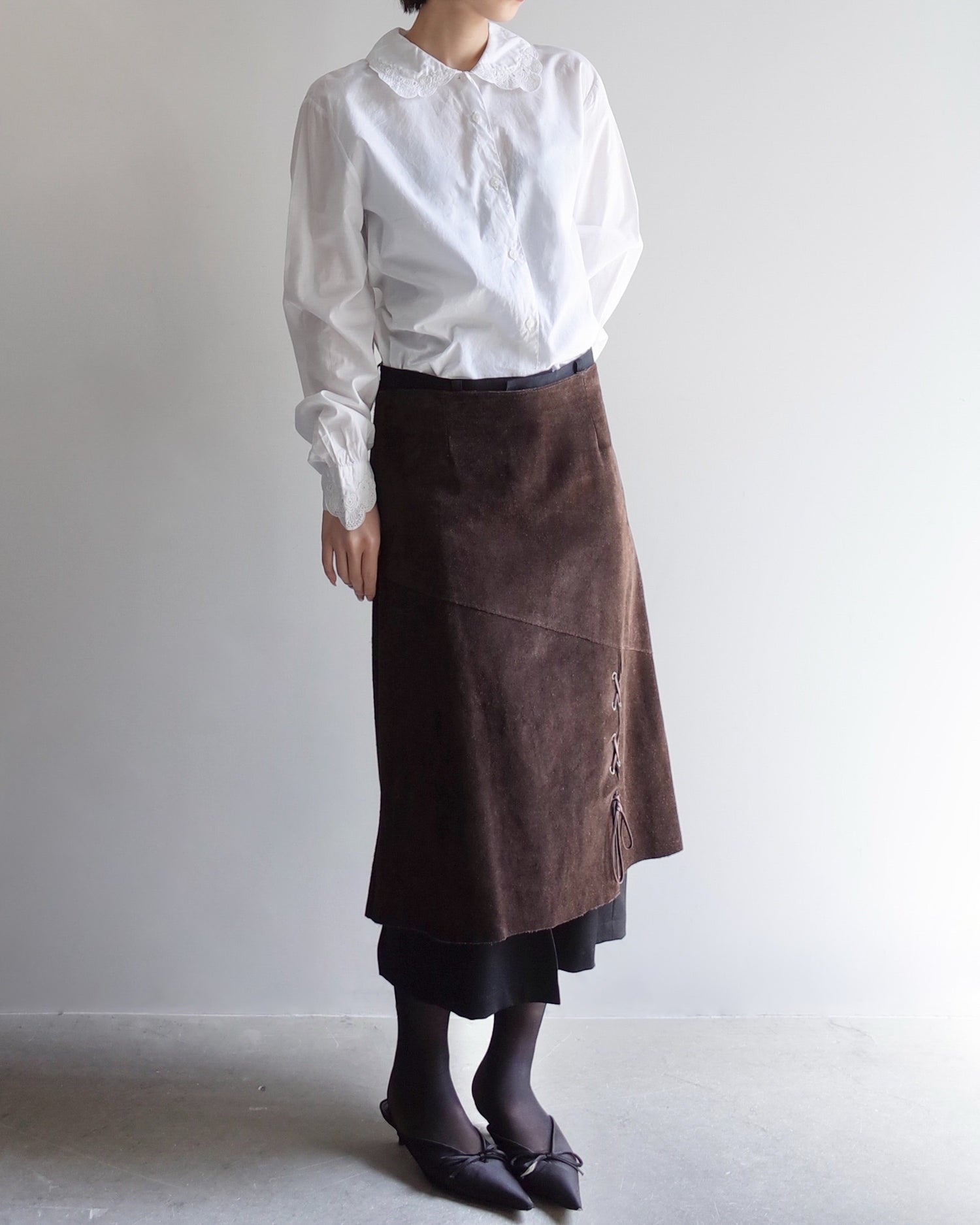 Used / SHIRT