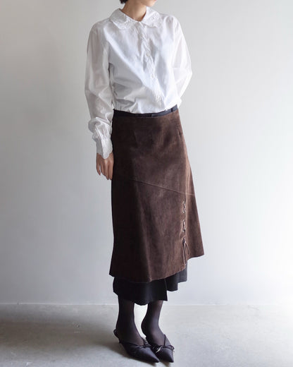 Used / SHIRT