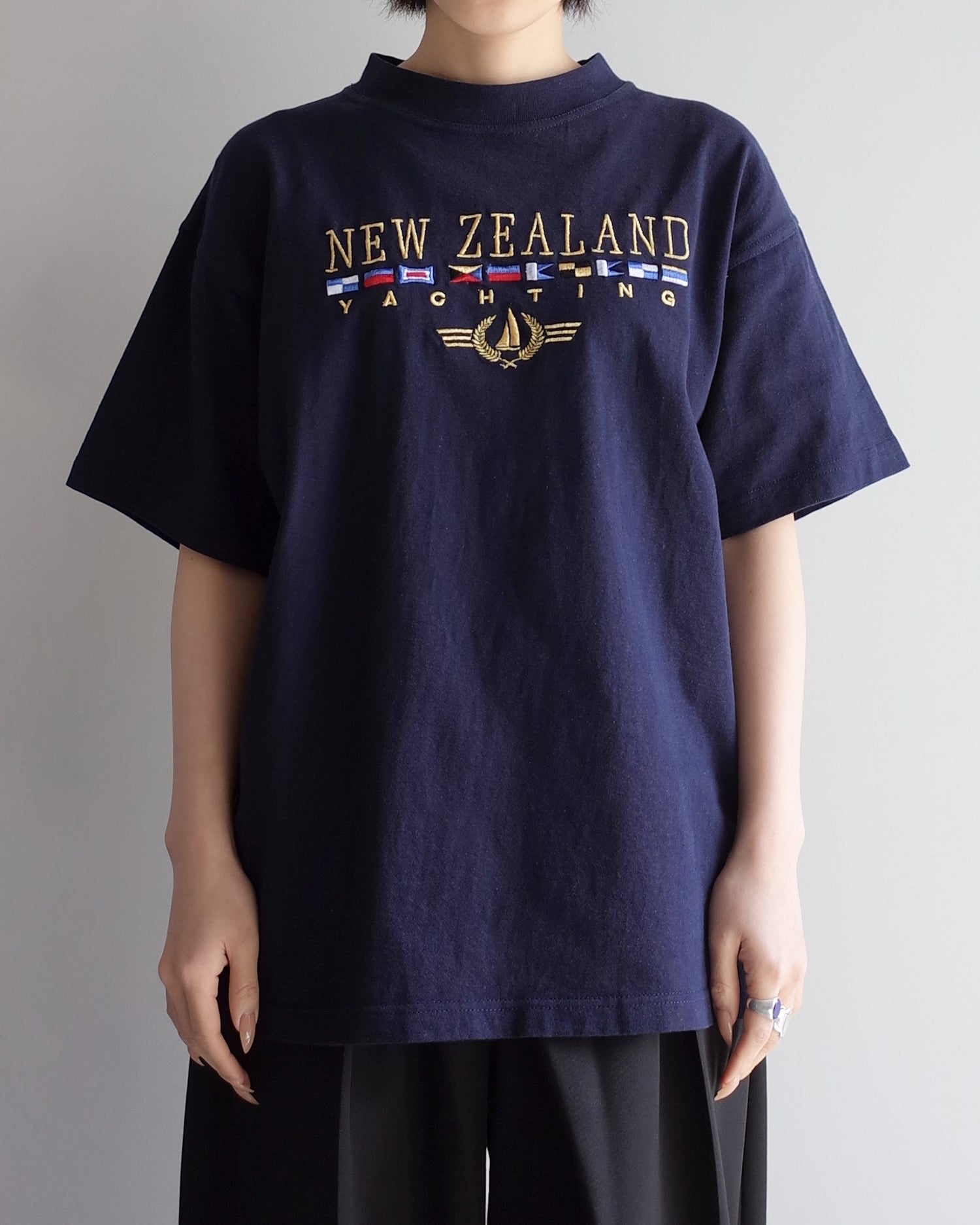Used  / T-SHIRT