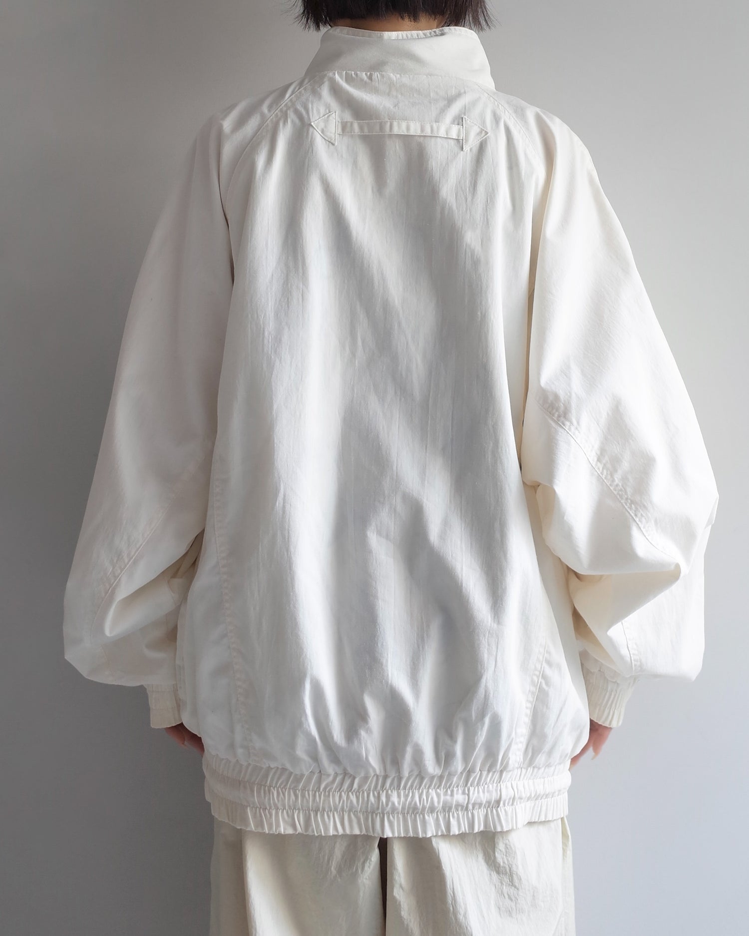 Used / FIELD JACKET