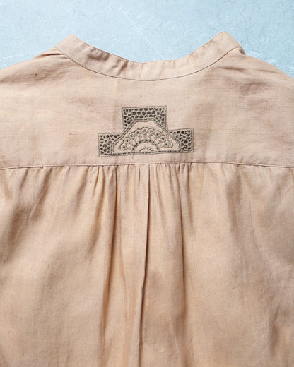 Used / WAIST GATHER ONEPIECE