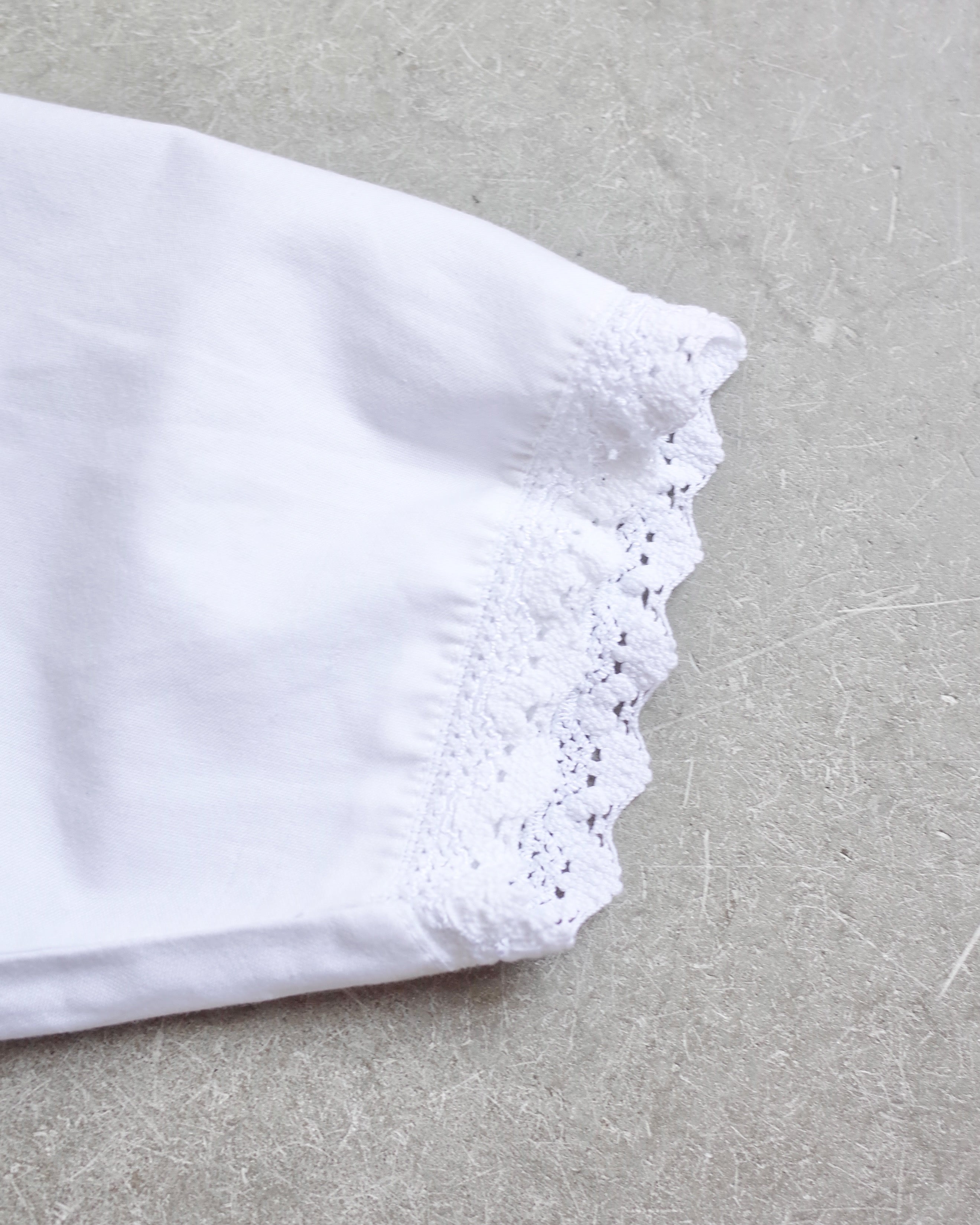 Used / SHORT BOLERO