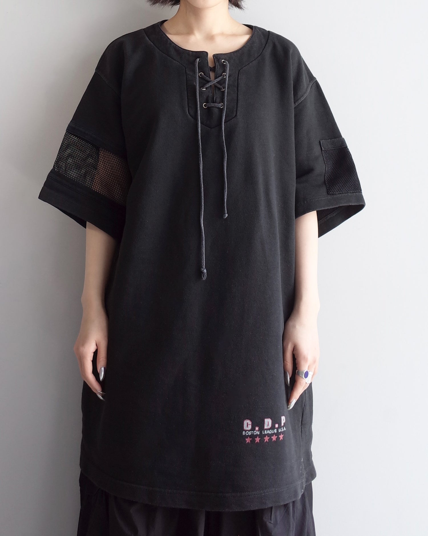 Used / RACEUP T-SHIRT