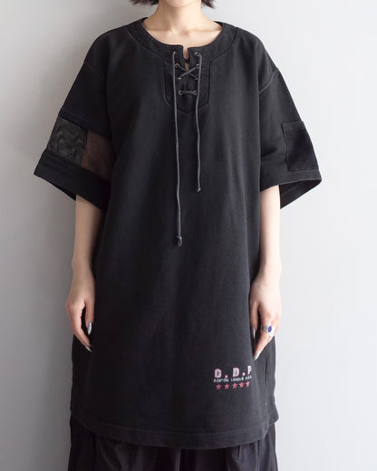 Used / RACEUP T-SHIRT