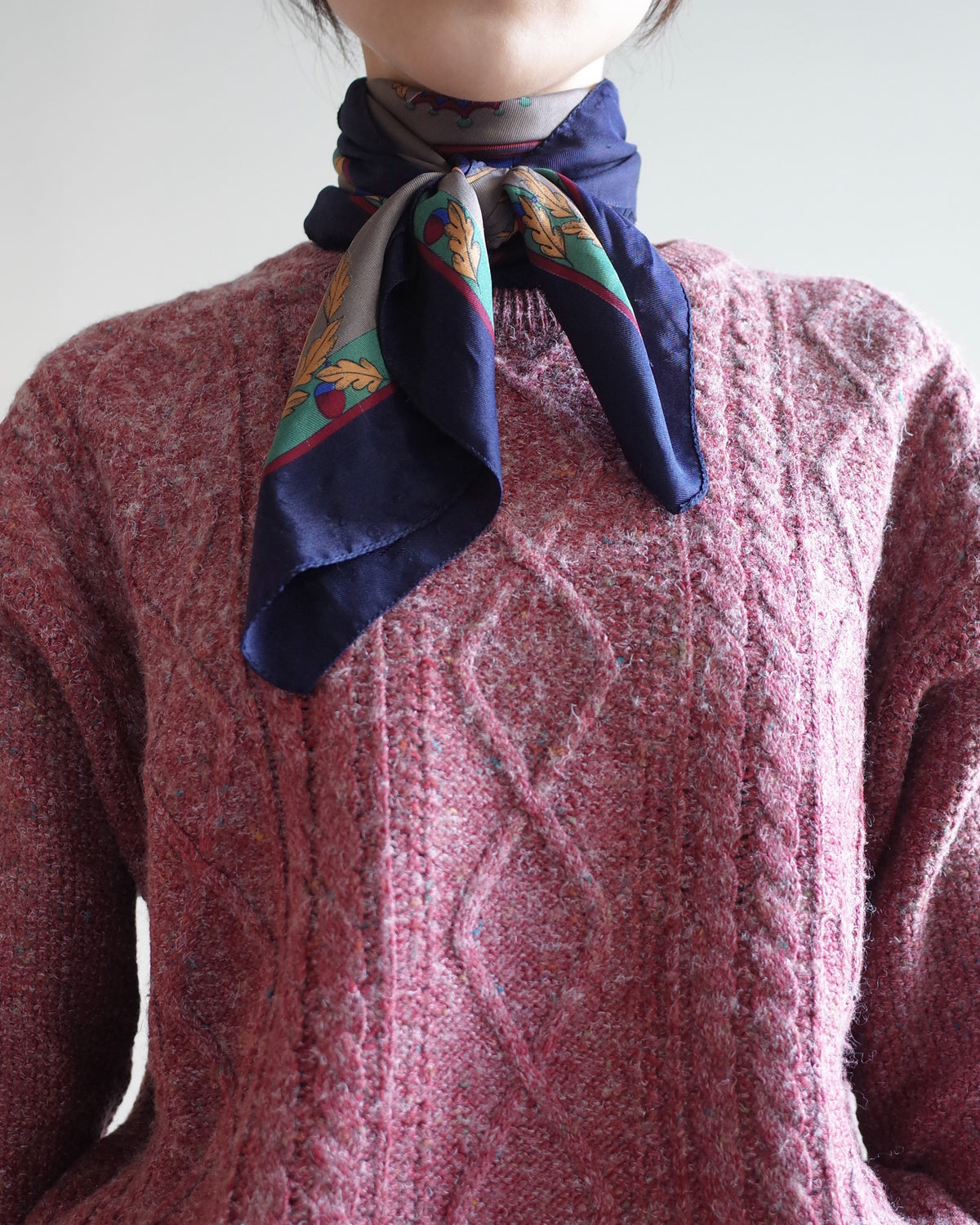 TOR×Hora STYLING BOX no.5