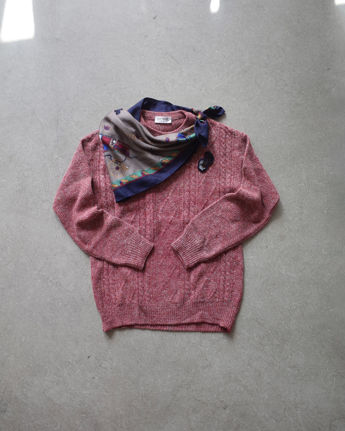 TOR×Hora STYLING BOX no.5