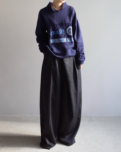 Used / SWEAT PULLOVER