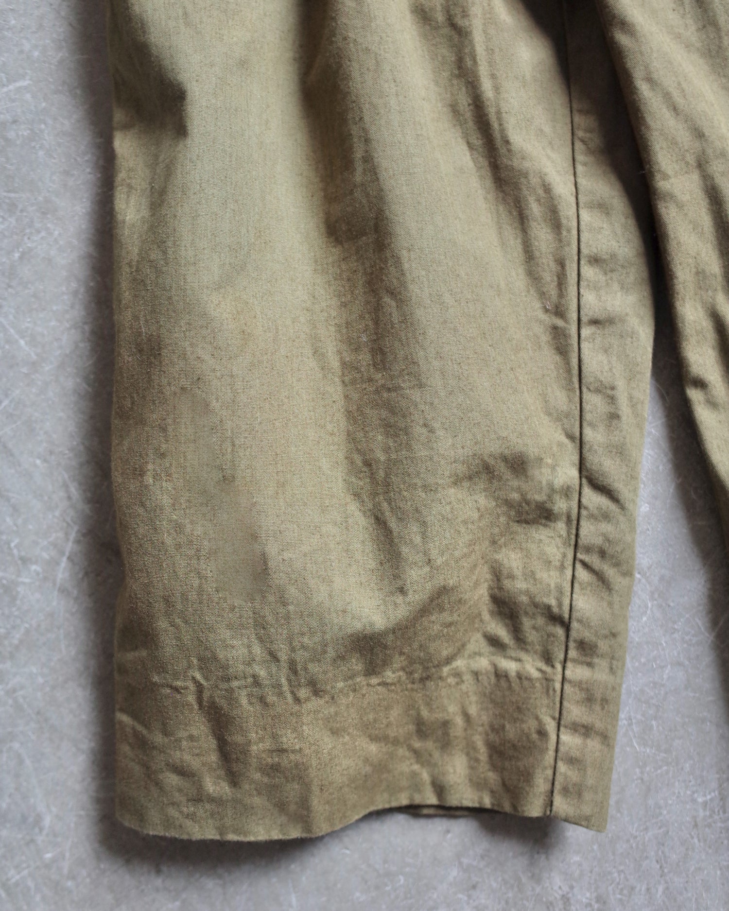 ★Used / DOUBLE TAILORED JACKET