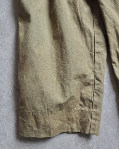 ★Used / DOUBLE TAILORED JACKET