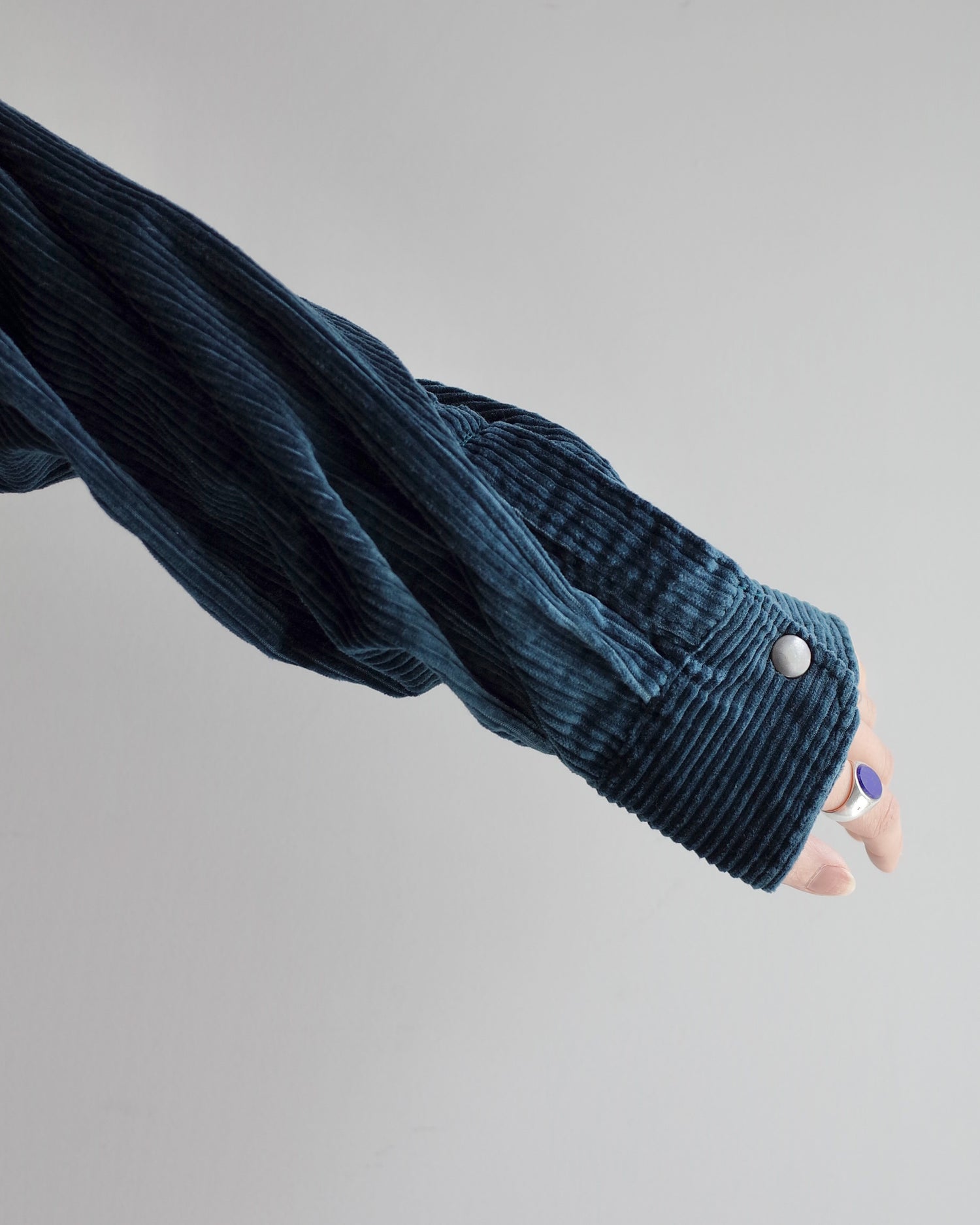 ★Used / CORDUROY SHIRT JACKET