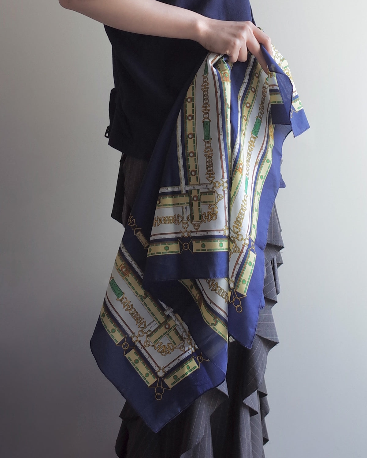 Used / SCARF