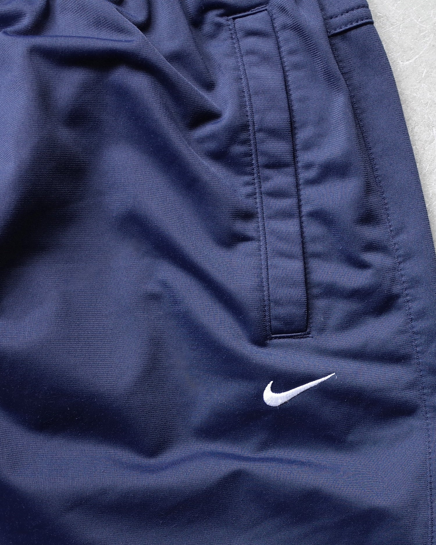 ★Used / NIKE CROPED PANTS
