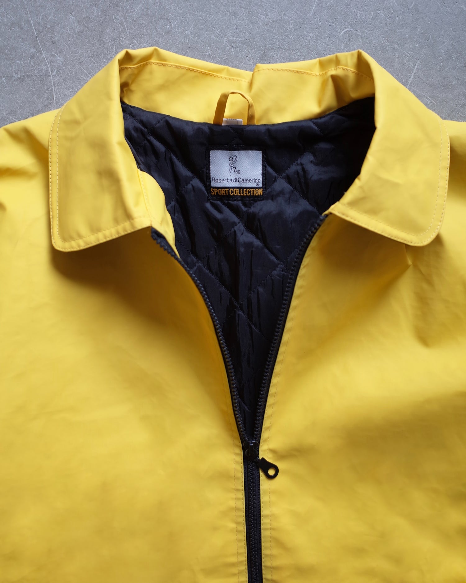 Used / RAIN COAT