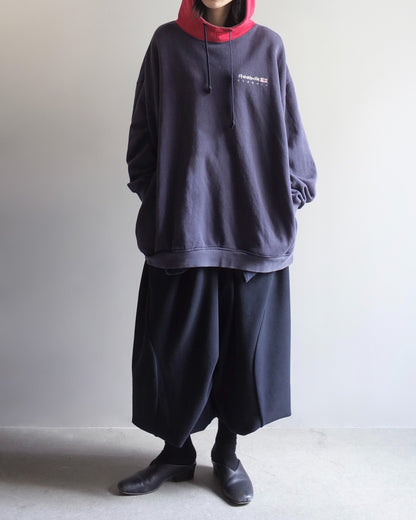 Used / Reebok CLASSIC SWEAT PULLOVER