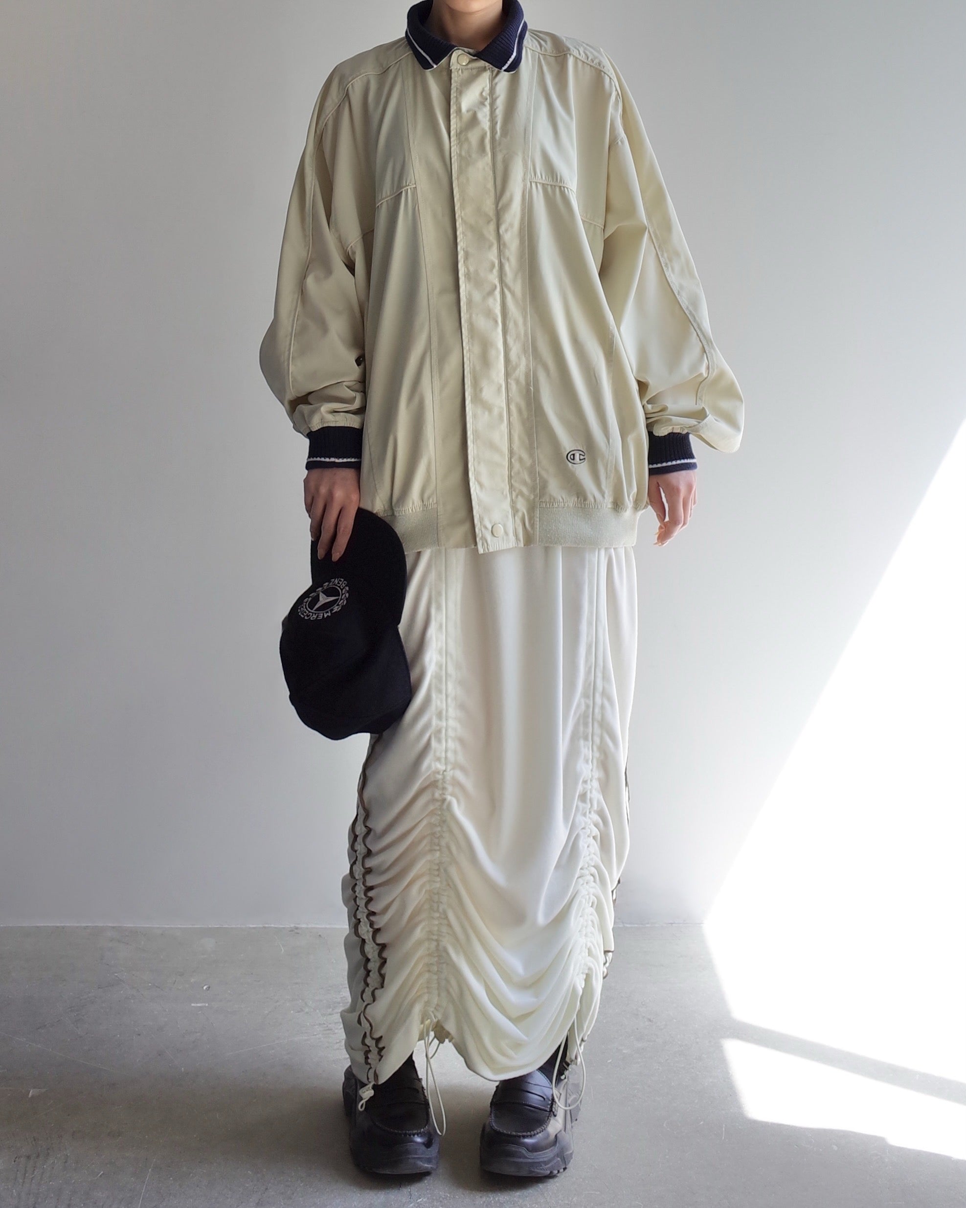 ★Used / Champion TRACK JACKET