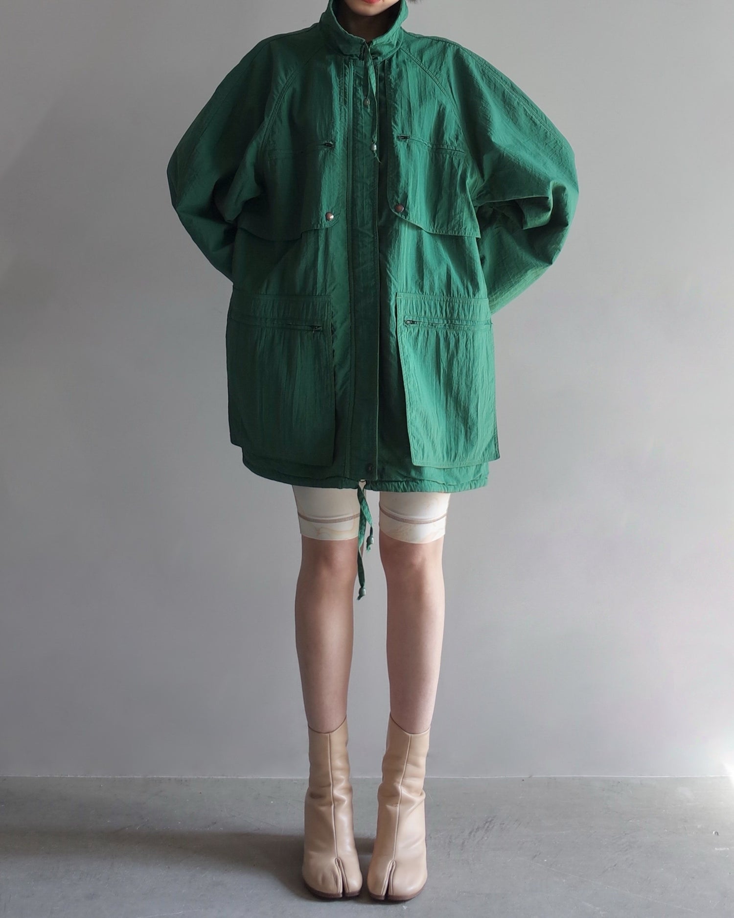 Used / MOUNTAIN PARKER